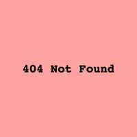Ever dreamt of customising your nginx error pages?