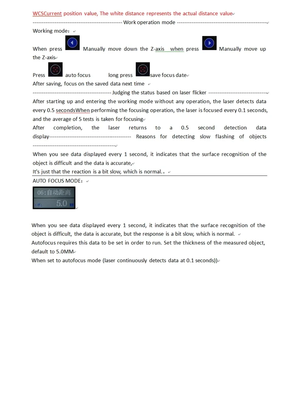 Page 3 of the original documentation