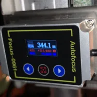 LY Focus 0961 User Manual